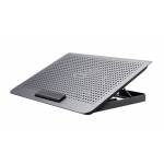 Trust - Trust Exto Soporte para ordenador port�til Gris