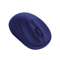 Trust - Trust Primo rat�n Ambidextro RF inal�mbrico �ptico 1600 DPI