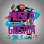 Dj Matrix & Matt Joe - Sony Music DJ Matrix & Matt Joe - Musica da giostra vol.5, CD Dance DJ Matrix, Matt Joe