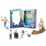 Disney Princess - Disney Princess JBL32 mu�eca 