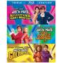 &nbsp;"Austin Powers: International Man Of Mystery / Spy-Warner Home Video 1000336478 pel�cula Blu-ray 2D Ingl�s-Warner Brothers-Blu-Ray"