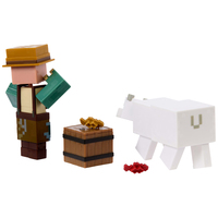 Minecraft 5