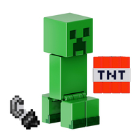 Minecraft 4