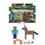 Minecraft - Minecraft JCN54 figura de juguete para ni�os 