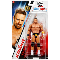 Wwe - WWE JCV47 figura de juguete para ni�os 