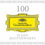 Argerich / Grimaud / Horowitz / Ott / + - Deutsche Grammophon 100 Piano Masterworks Cl�sico H�l�ne Grimaud