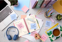 Post It 2