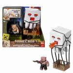 Minecraft - Minecraft JFB69 figura de juguete para ni�os 
