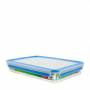 Emsa - EMSA CLIP & CLOSE Rectangular Caja Transl�cido 1pieza(s)