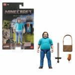 Minecraft - Minecraft JFR57 figura de juguete para ni�os 