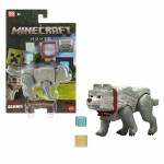 Minecraft - Minecraft JFR59 figura de juguete para ni�os 