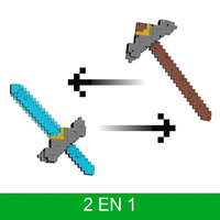 Minecraft 3