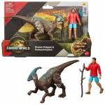 Jurassic World - Jurassic World JGB86 figura de juguete para ni�os 