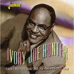 Ivory Joe Hunter - Jasmine Records Ivory Joe HUNTER - Since I Met You Baby and All The Hits 1945-1958 CD 