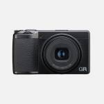 Ricoh - Ricoh GR IIIx HDF C�mara compacta 24,24 MP CMOS 6000 x 4000 Pixeles Negro 