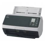 &nbsp;"Ricoh-Fujitsu fi-8170 Alimentador autom�tico de documentos (ADF) + esc�ner de alimentaci�n manual 600 x 600 DPI A4 Negro, Gris-Ricoh-Hardware/Electronic"
