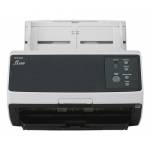 Ricoh - Fujitsu FI-8150 Alimentador autom�tico de documentos (ADF) + esc�ner de alimentaci�n manual 600 x 600 DPI A4 Negro, Gris