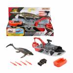 Matchbox Jurassic World - Matchbox Jurassic World JGG61 veh�culo de juguete 