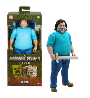 Minecraft 4
