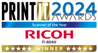 Ricoh 25