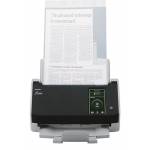 Ricoh - Ricoh fi-8040 Alimentador autom�tico de documentos (ADF) + esc�ner de alimentaci�n manual 600 x 600 DPI A4 Negro, Gris
