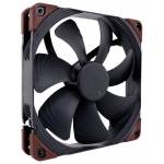 Noctua - Noctua NF-A14 industrialPPC-3000 PWM Carcasa del ordenador Ventilador