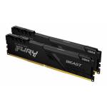 Kingston Fury - Kingston Technology FURY Beast m�dulo de memoria 16 GB 2 x 8 GB DDR4 3200 MHz