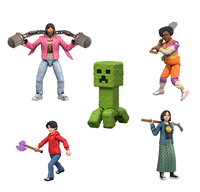 Minecraft 3