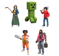 Minecraft 4