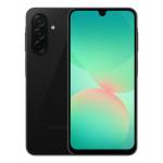 Samsung Cellulari - Samsung Galaxy A26 5G Enterprise Edition 17 cm (6.7) Ranura h�brida Dual SIM USB Tipo C 6 GB 128 GB 5000 mAh Negro 