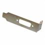 Pny Electronics - PNY Bracket Half-Size Quadro NVS290
