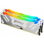 Kingston Fury - Kingston Technology FURY Renegade RGB m�dulo de memoria 64 GB 2 x 32 GB DDR5