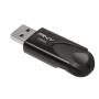 Pny Electronics - PNY Attach� 4 2.0 128GB 128GB USB 2.0 Capacity Negro unidad flash USB