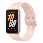 Samsung - Ver Samsung Galaxy Fit 3 R390 40mm BT - Gold EU (SM-R390NIDAEUE)
