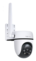 Tapo - TP-Link TAPO C501GW c�mara de vigilancia Torreta C�mara de seguridad IP Exterior 1920 x 1080 Pixeles Pared 