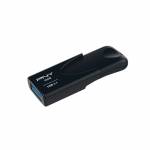 Pny Electronics - PNY Attache 4 unidad flash USB 16 GB USB tipo A 3.2 Gen 1 (3.1 Gen 1) Negro
