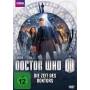 Doctor Who: The Time Of The Doctor / (ecoa) - Warner Home Video 1000440694 movie/video DVD 2D German, English