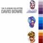 David Bowie - Warner Music David Bowie - The Platinum Collection, 3CD CD Rock