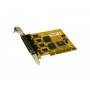 Exsys - EXSYS EX-41054 tarjeta y adaptador de interfaz