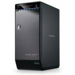Fantec - Fantec QB-X8US3R 3.5 Negro