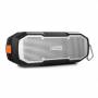 Fantec - Fantec Novi T30 Altavoz port�til est�reo 10W Plata