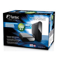 Fantec 11