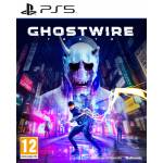 Bethesda Ghostwire: Tokyo Est�ndar Pluriling�e PlayStation 5 - Bethesda Ghostwire: Tokyo Est�ndar Pluriling�e PlayStation 5