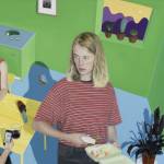 &nbsp;"Marika Hackman-ImportCDs I'm Not Your Man Vinilo Americana-Caroline-LP"