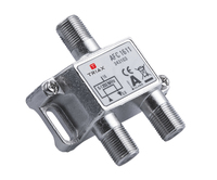 Triax - Triax AFC 1611 Plata