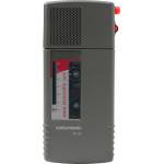 Grundig - Grundig Sh 10 dict�fono cassette Gris