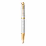 Roller - Parker IM Premium Bol�grafo retr�ctil con clip Negro 1 pieza(s)