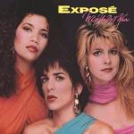 Expose - Cherry Red Records What You Don&rsquo;t Know: 3CD Deluxe Edition CD Pop Expos� 