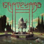 Graveyard - ImportCDs Peace CD Pop rock 