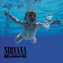 Nirvana - Universal Music Nirvana - Nevermind Vinilo Rock 